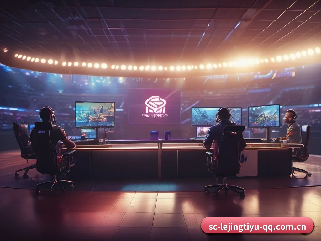 乐竞体育 APP